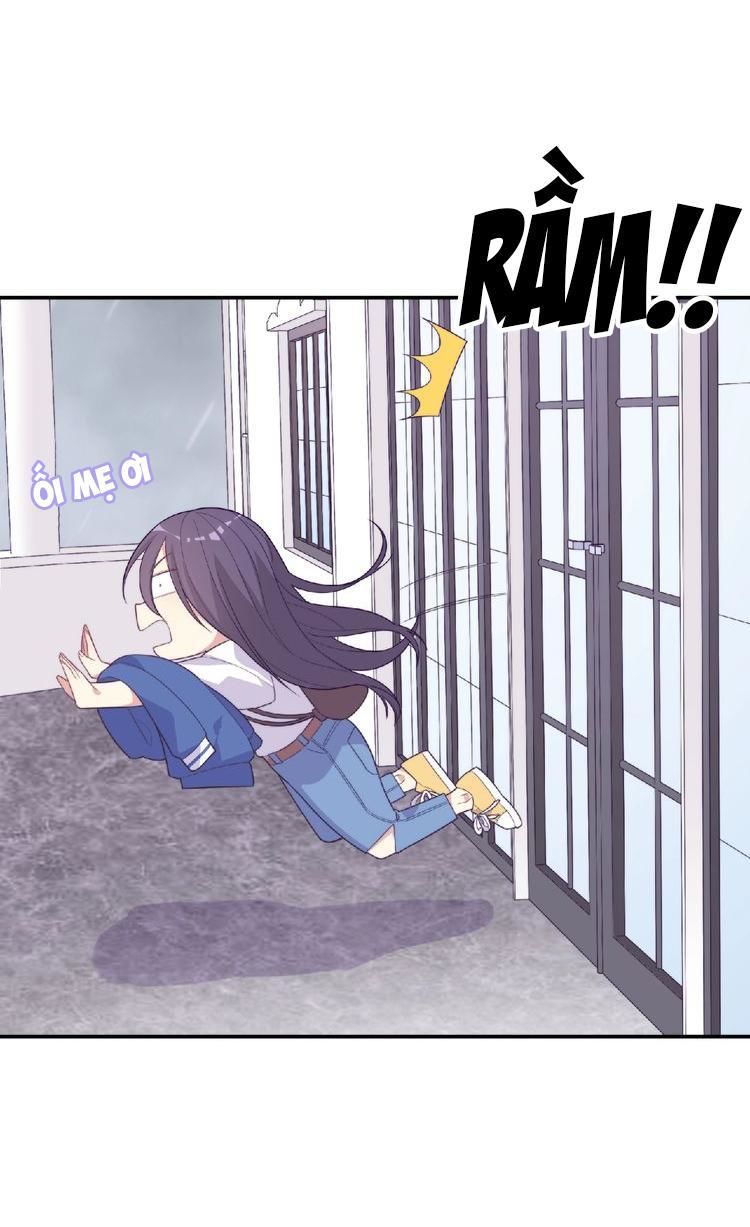 nữ quái hung dữ cùng với mỹ nam ham ngủ chapter 3 72