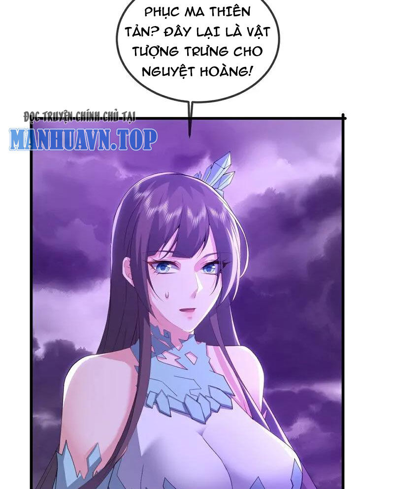 tiên võ đế tôn chapter 525 44