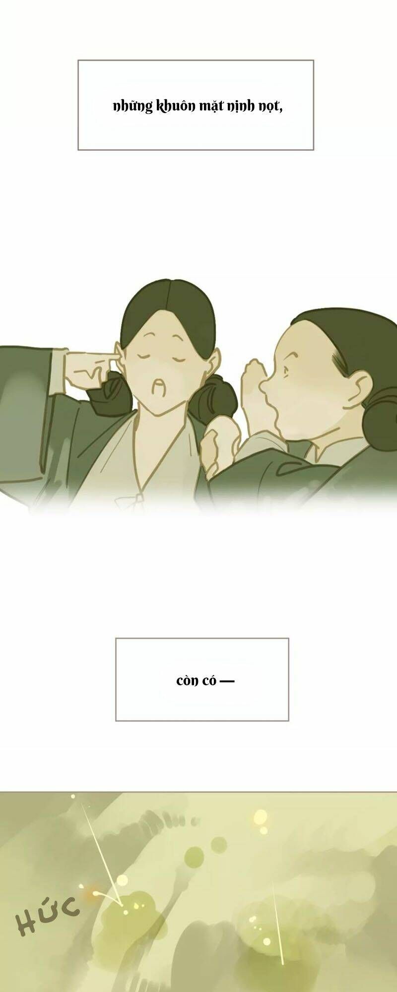 nhất đại linh hậu chapter 5 38