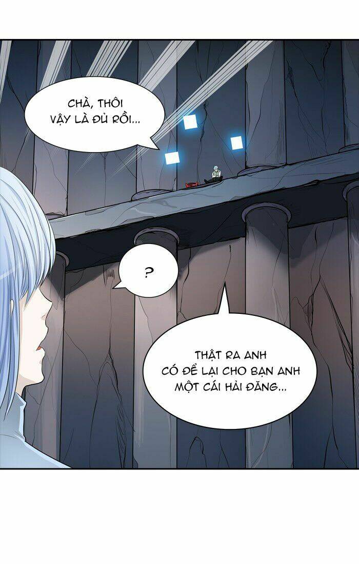 cuộc chiến trong tòa tháp chapter 363 51