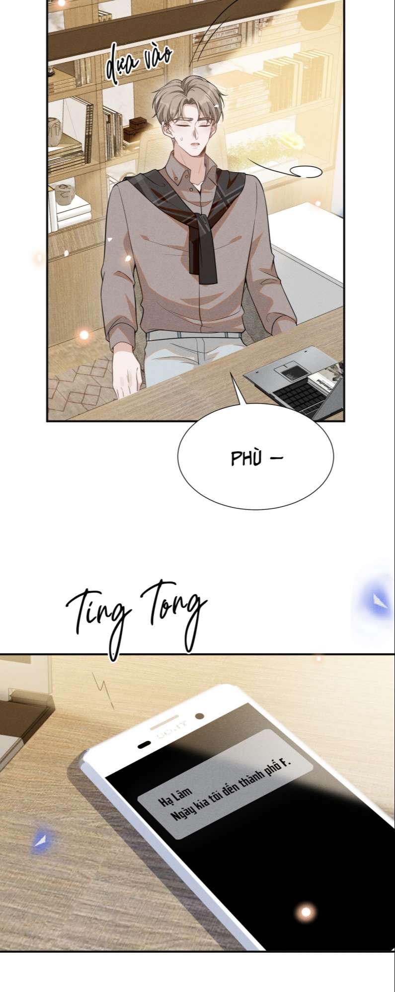 lai sinh bất kiến chapter 74 18