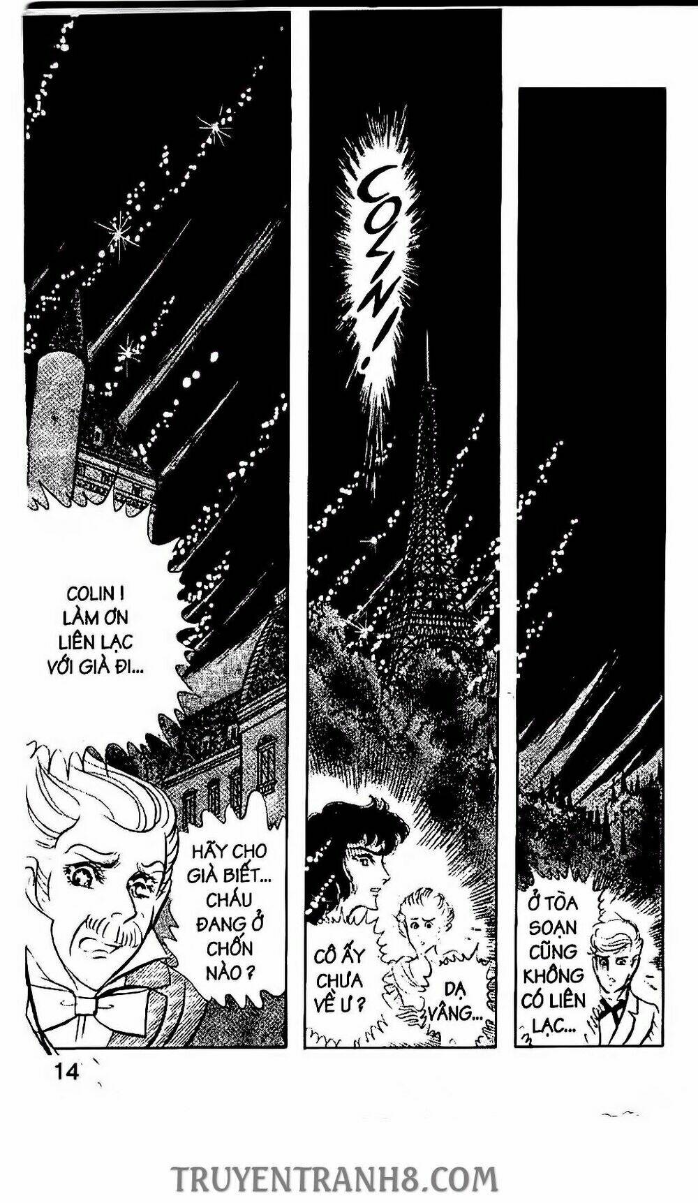 the count s daughter chapter 56 13