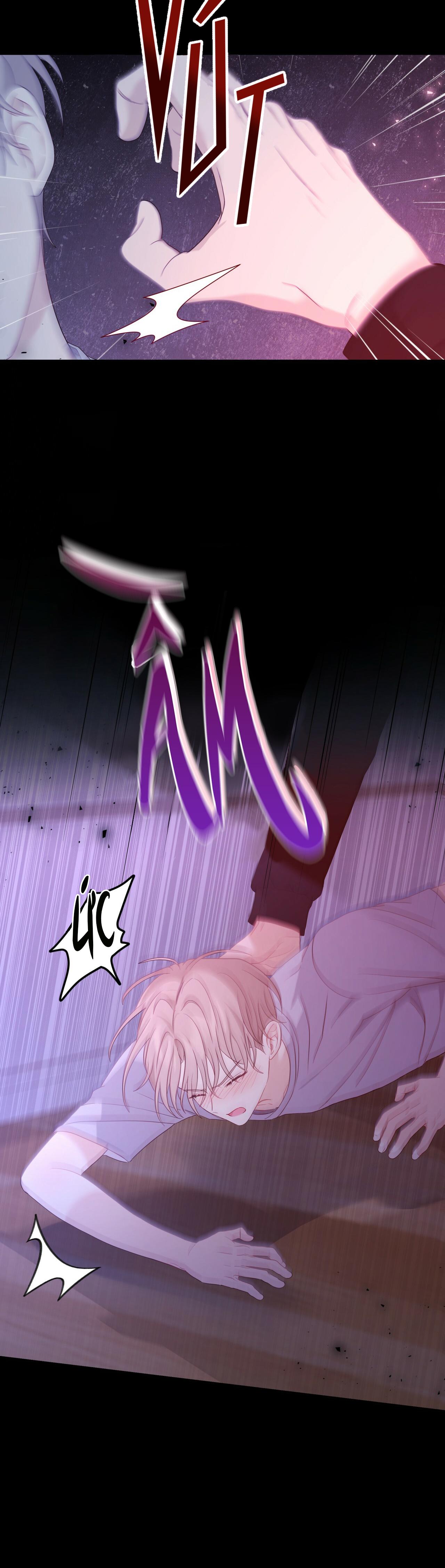 vị ngọt không đường (sweet not sugar) chapter 7 3