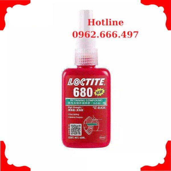 Keo Loctite 680 250ml