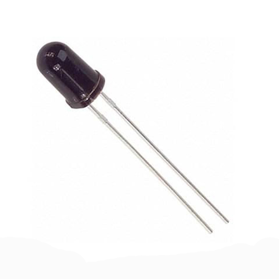 Bộ 20 Led Thu Hồng Ngoại 3mm