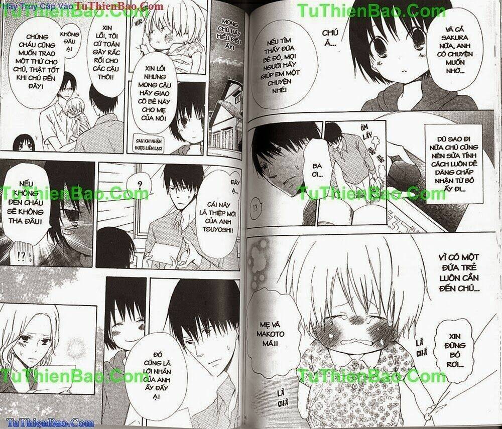 người anh yêu dấu chapter 10 55