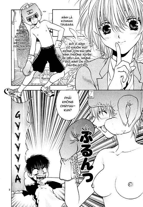 girls saurus dx chapter 36 3