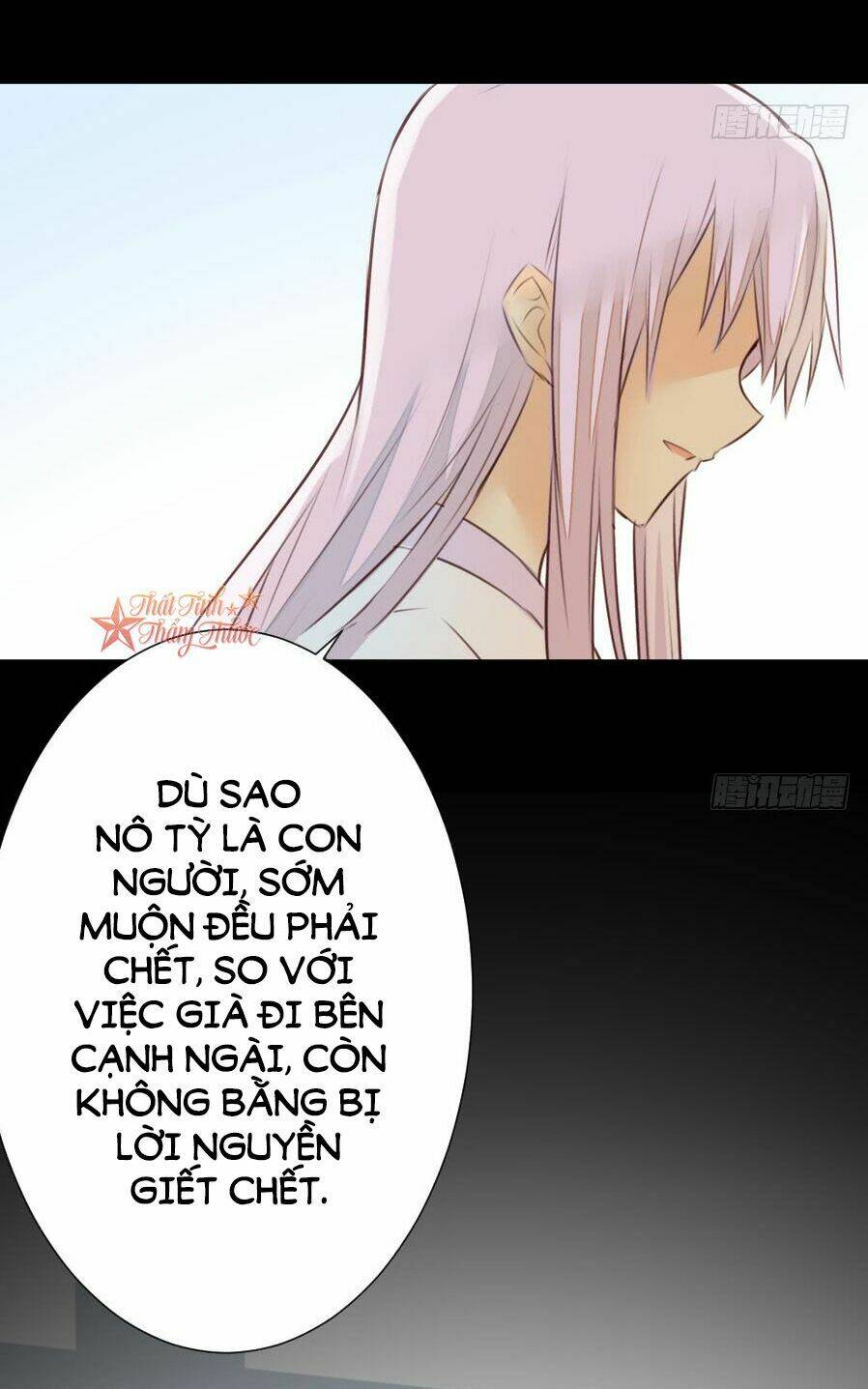 hôm nay ta cũng muốn trêu chọc nàng chapter 74 41