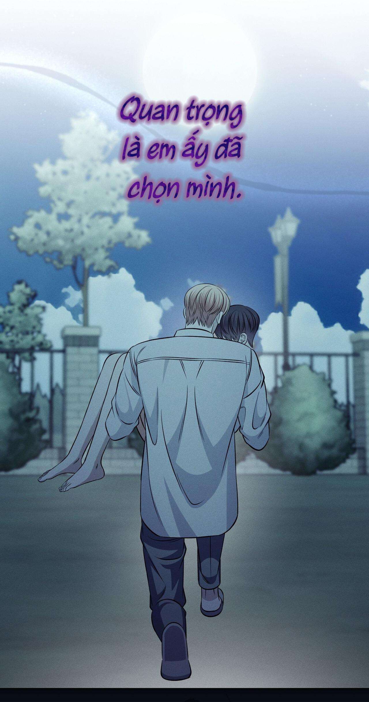 đêm săn ở london chapter 50 56