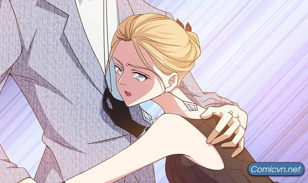 chủ tịch và nữ sát thủ chapter 4 3