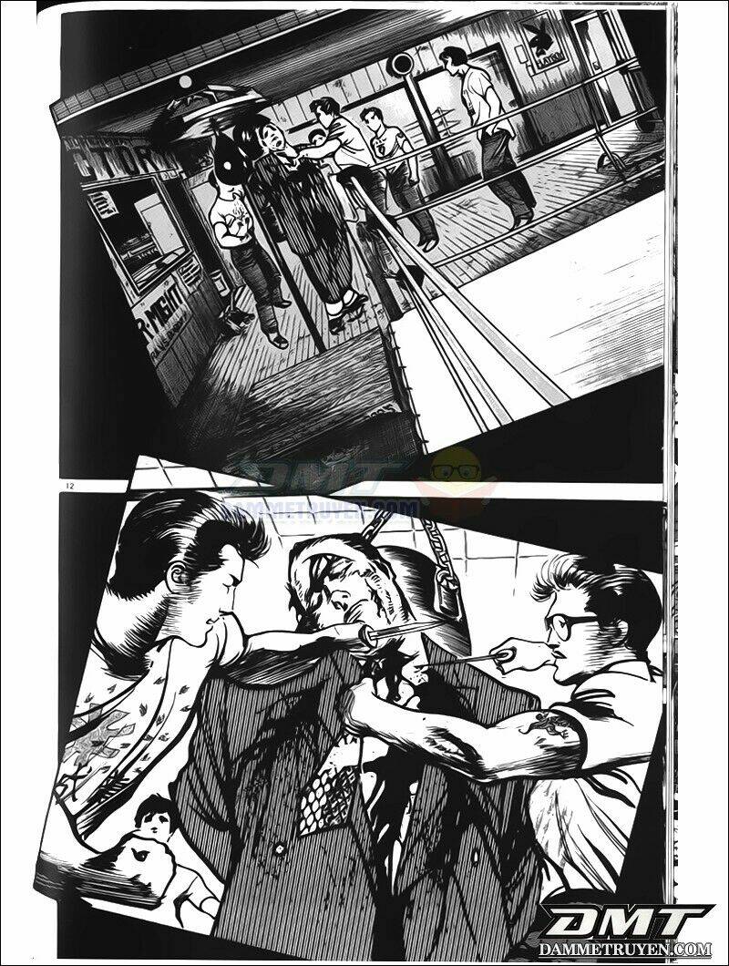 crying freeman chapter 9 14