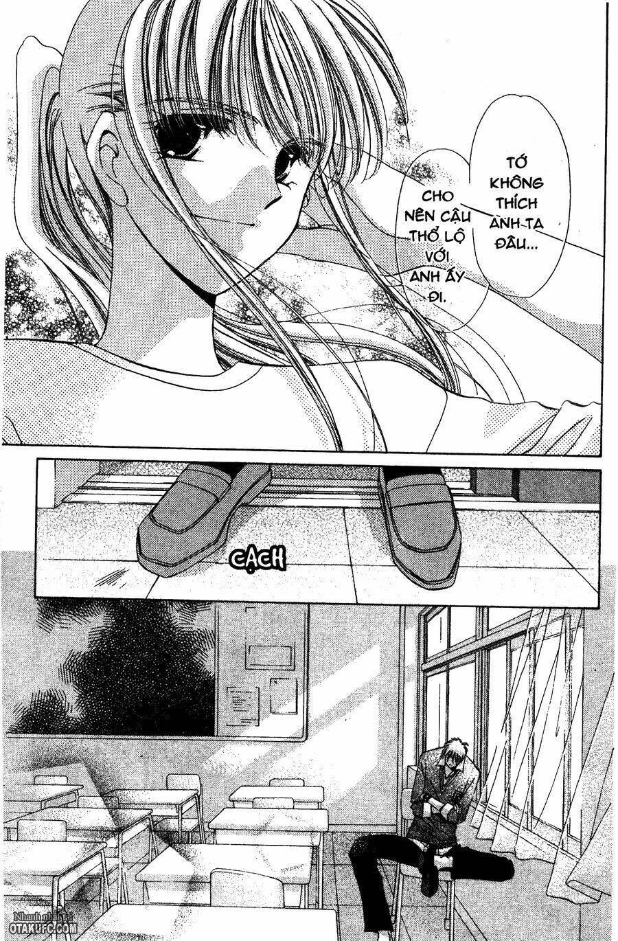 gatcha gacha chapter 4 28