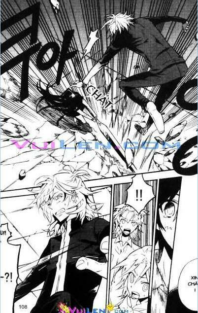 moon boy - chàng trai ánh trăng chapter 9 106