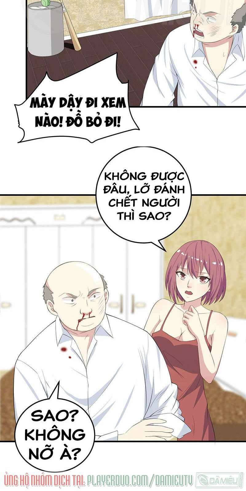 ta có nhẫn thần quyền năng chapter 7 5