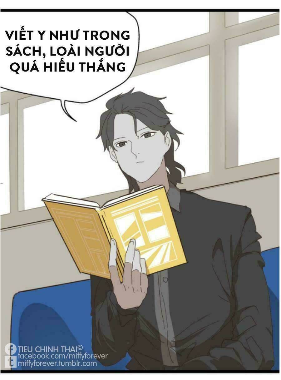 mục linh chapter 9 40