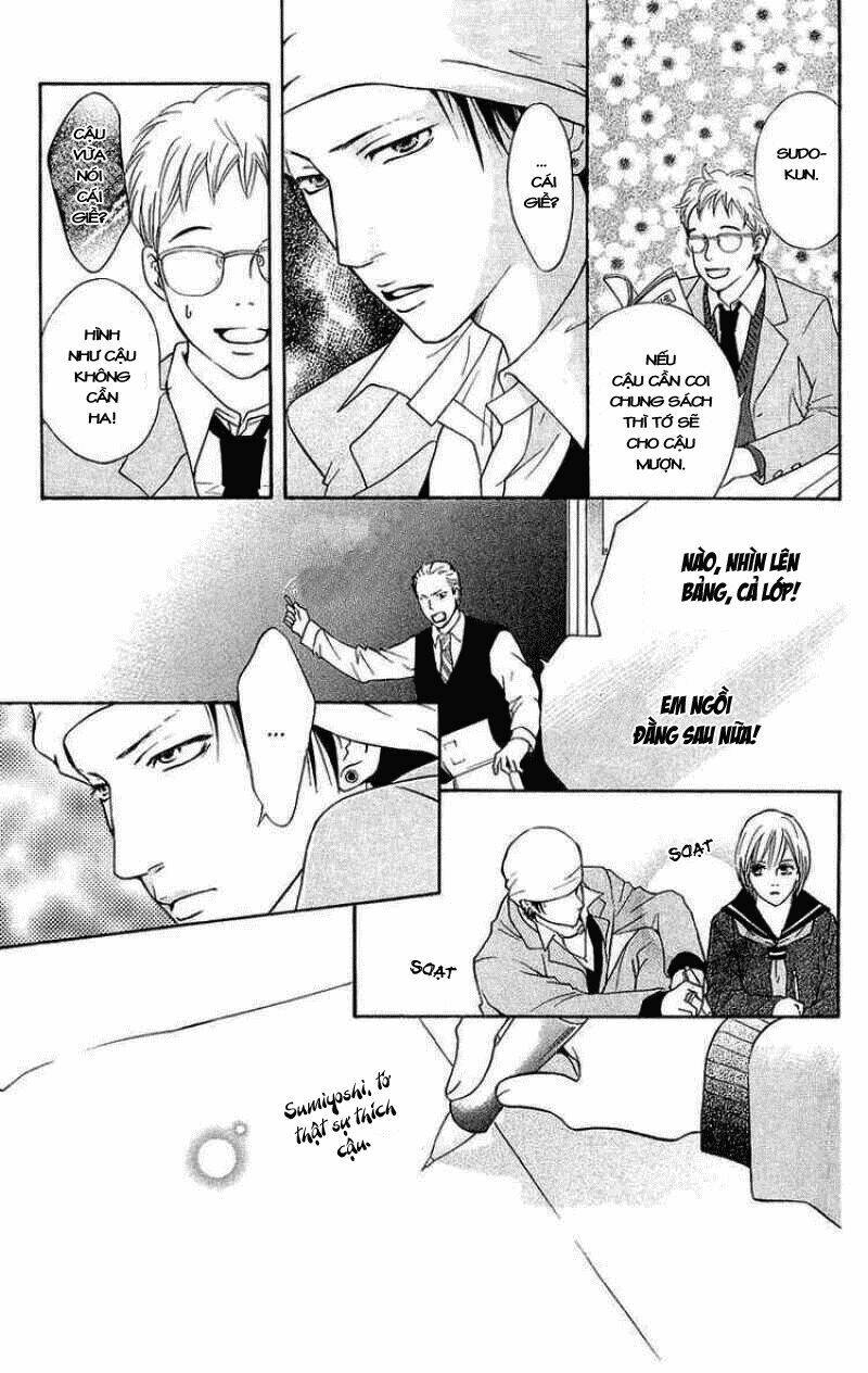 xứng danh anh hùng chapter 47 24