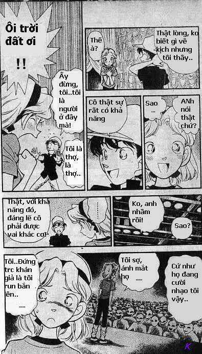 kaito kid chapter 20 9