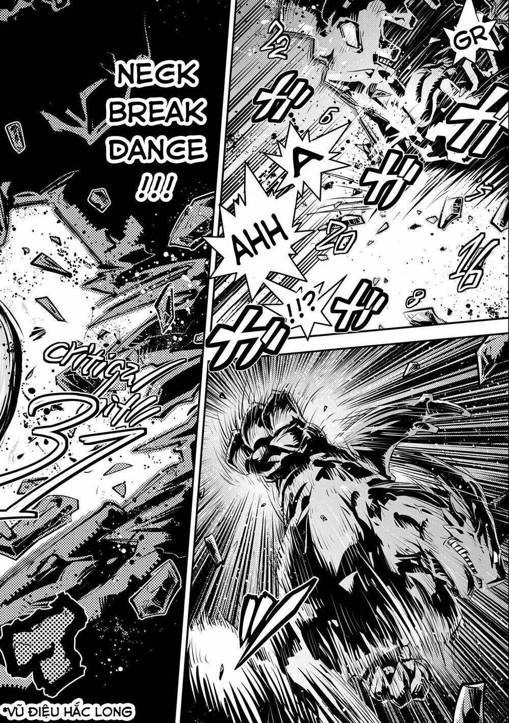 reincarnated as a dragon's egg - let's aim to be the strongest, chapter 15 17