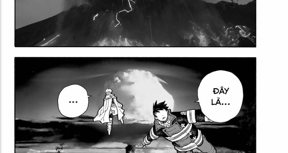 biệt đội lính cứu hỏa chapter 286 33