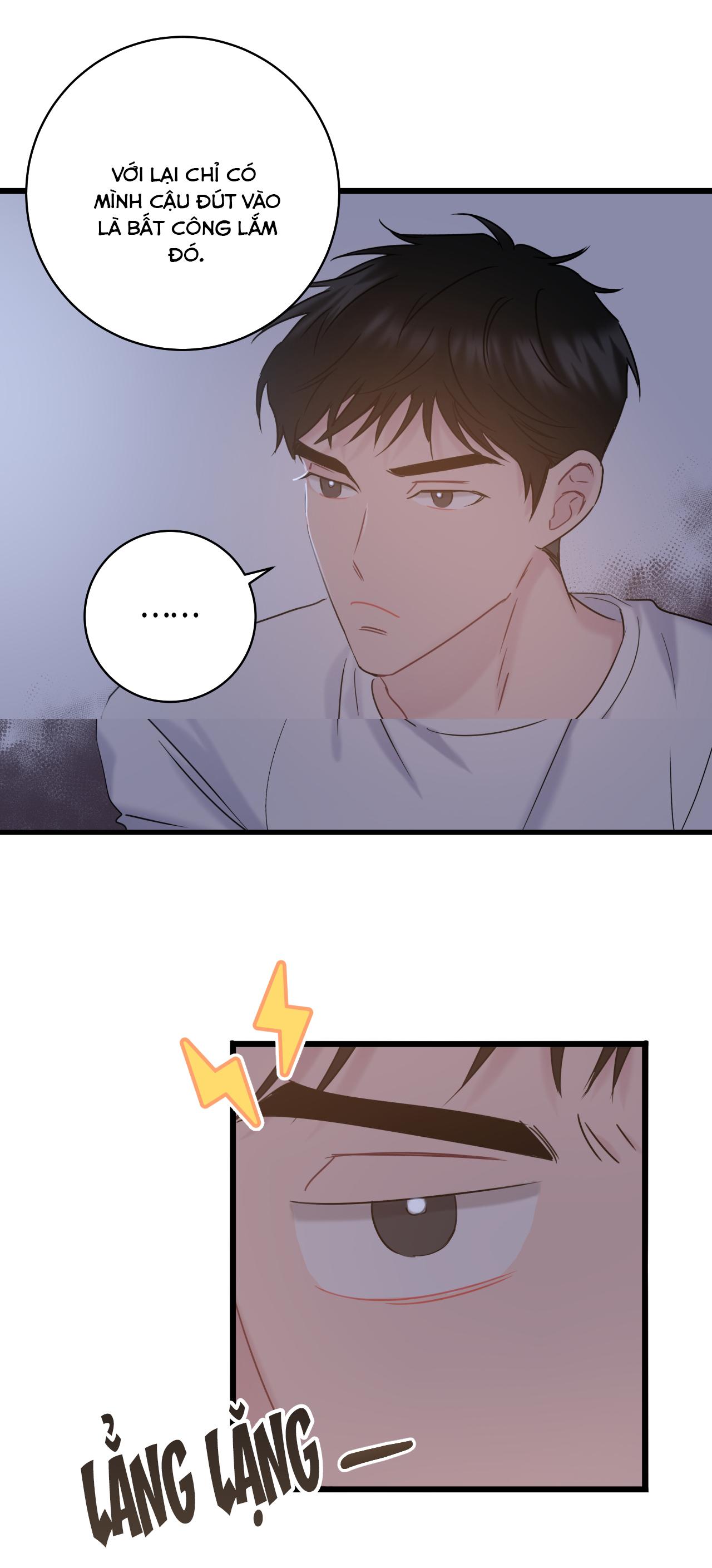 tình yêu bình dị nhất chapter 19 23