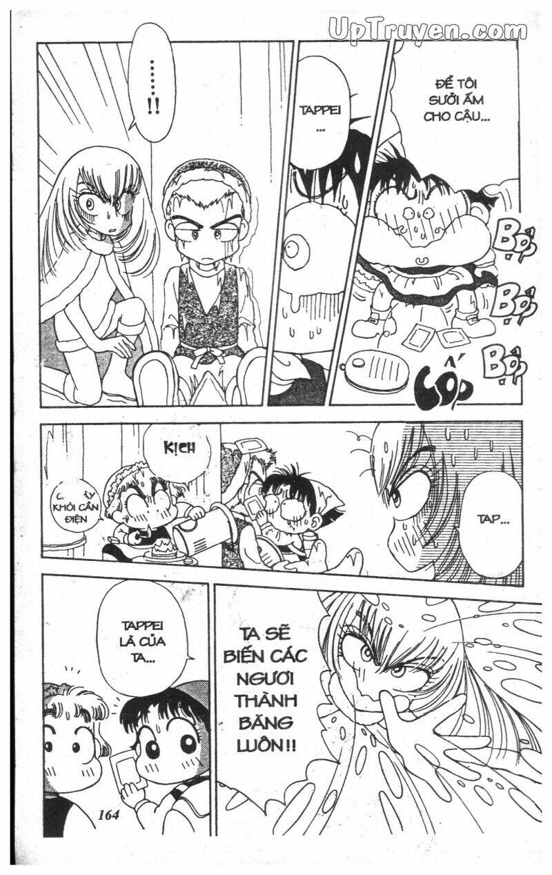 nhóc miko chapter 1 163