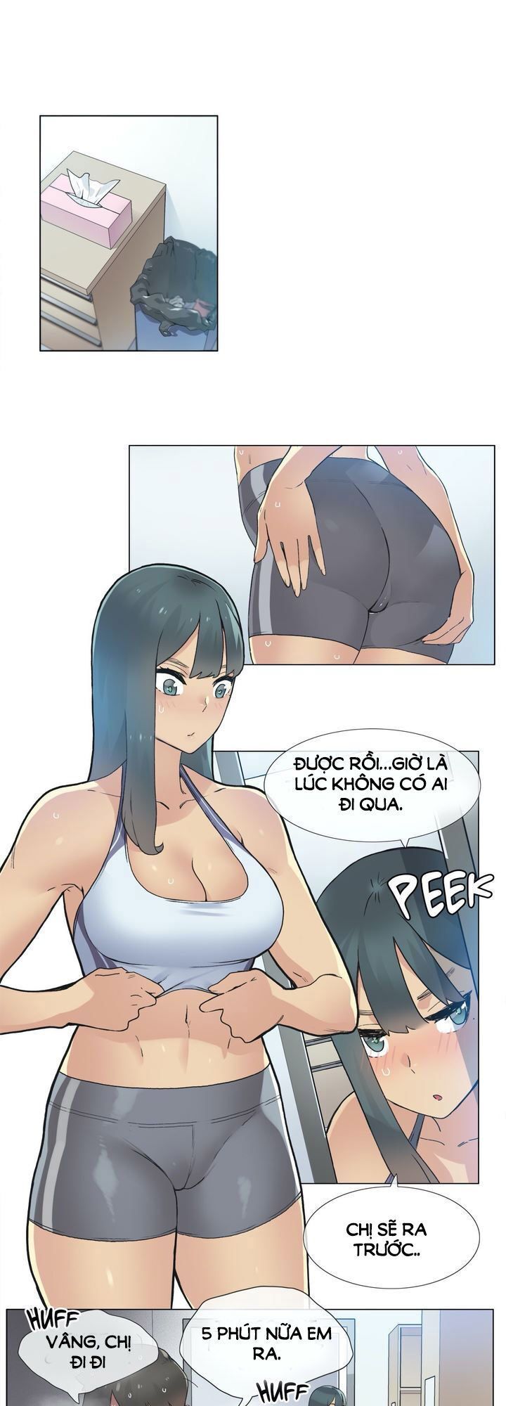 vùng đất kỳ diệu chapter 27 33