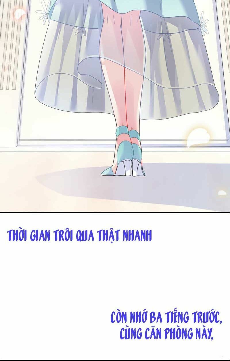 chọc tới chủ tịch tổng tài 2 chapter 86 32