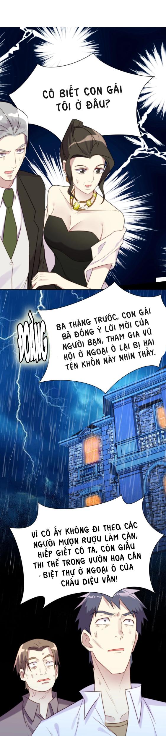 khoá chặt đôi môi (full) chapter 2 34