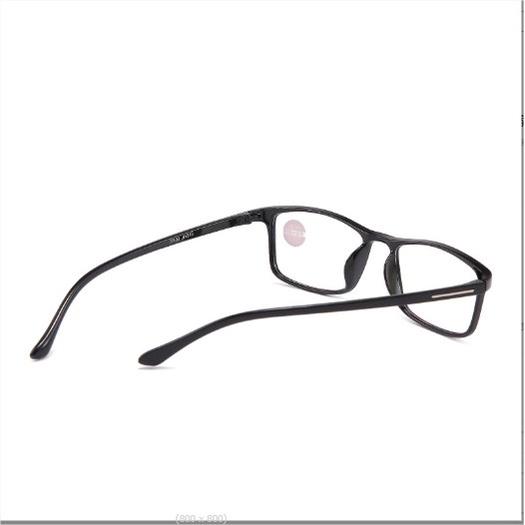 Kính lão thị viễn thị chống đè có độ nam nữ KVR55UNIQUI mắt sáng rõ chống mỏi an toàn