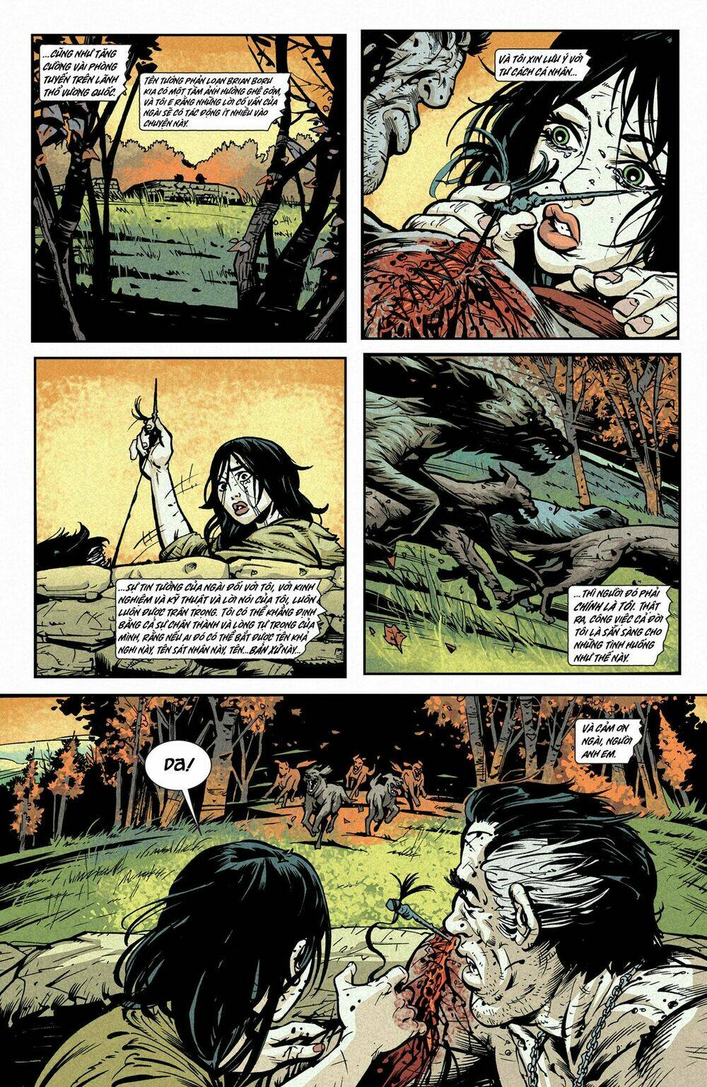 northlanders chapter 11 14