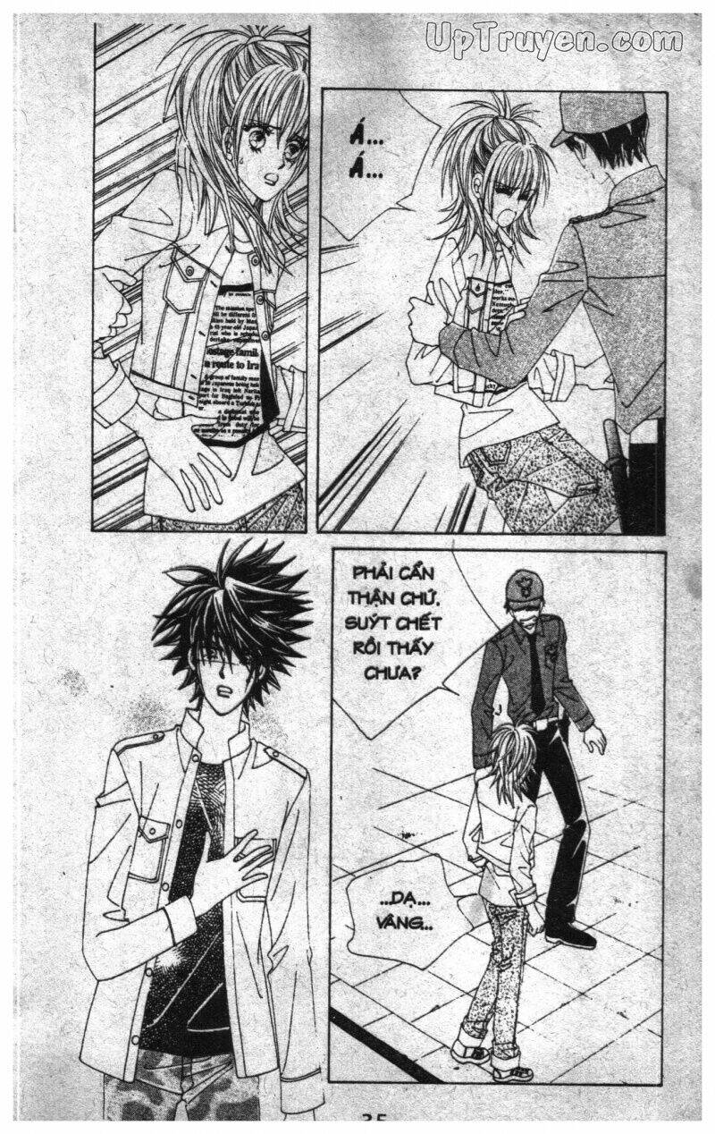 dạ khúc chapter 5 34