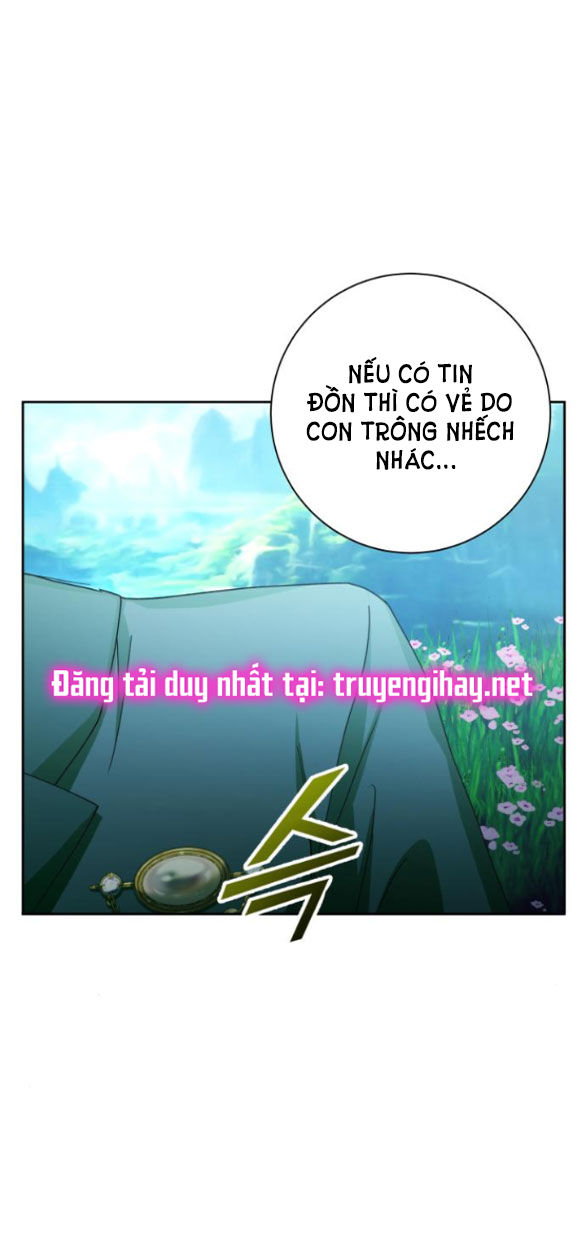 tôi muốn trở thành cô ấy dù chỉ là một ngày chapter 130.1 29