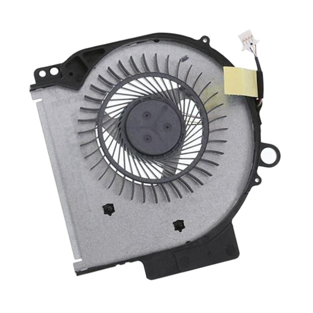 CPU Cooler Radiator for HP Pavilion 14-BA013DX Laptop PC Computer