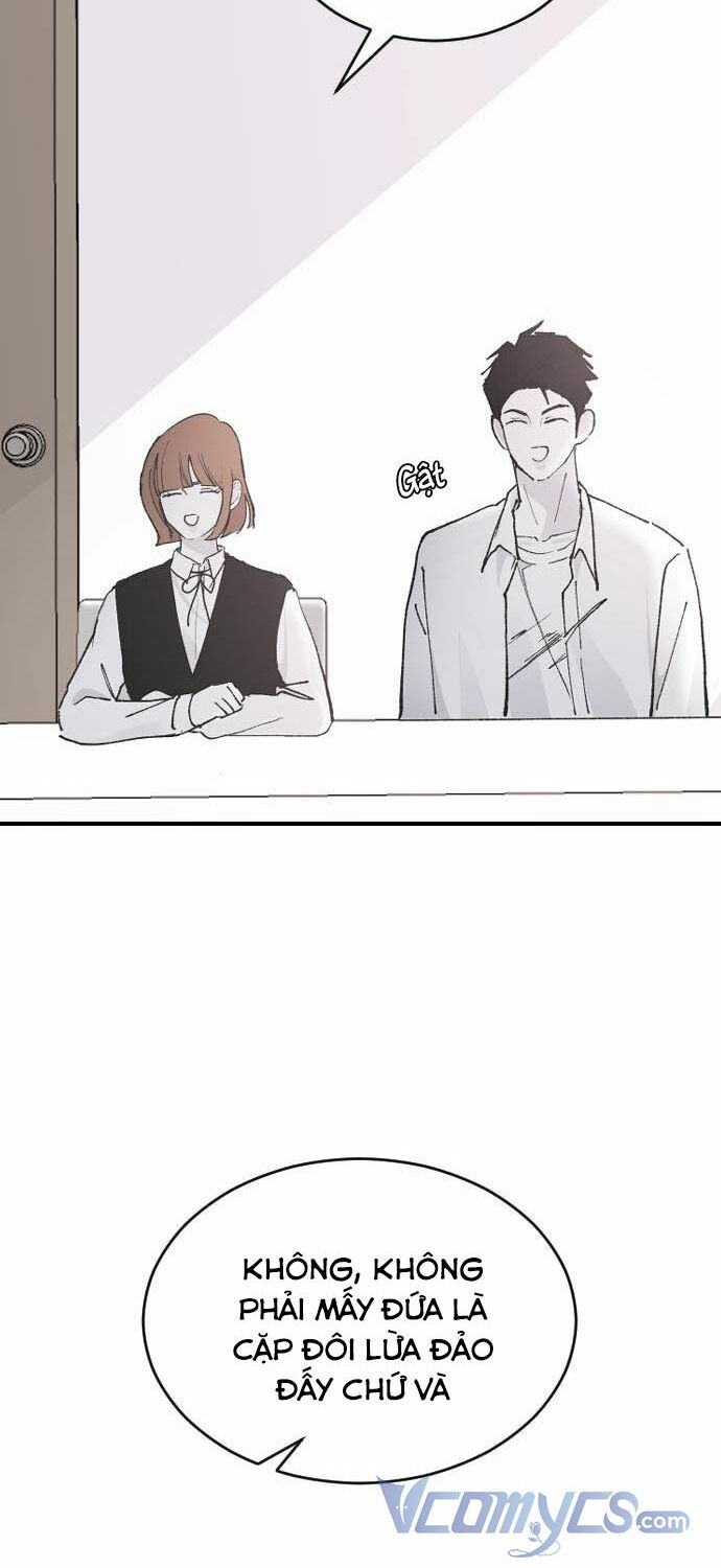 ba người anh trai cực phẩm của tôi chapter 25 58