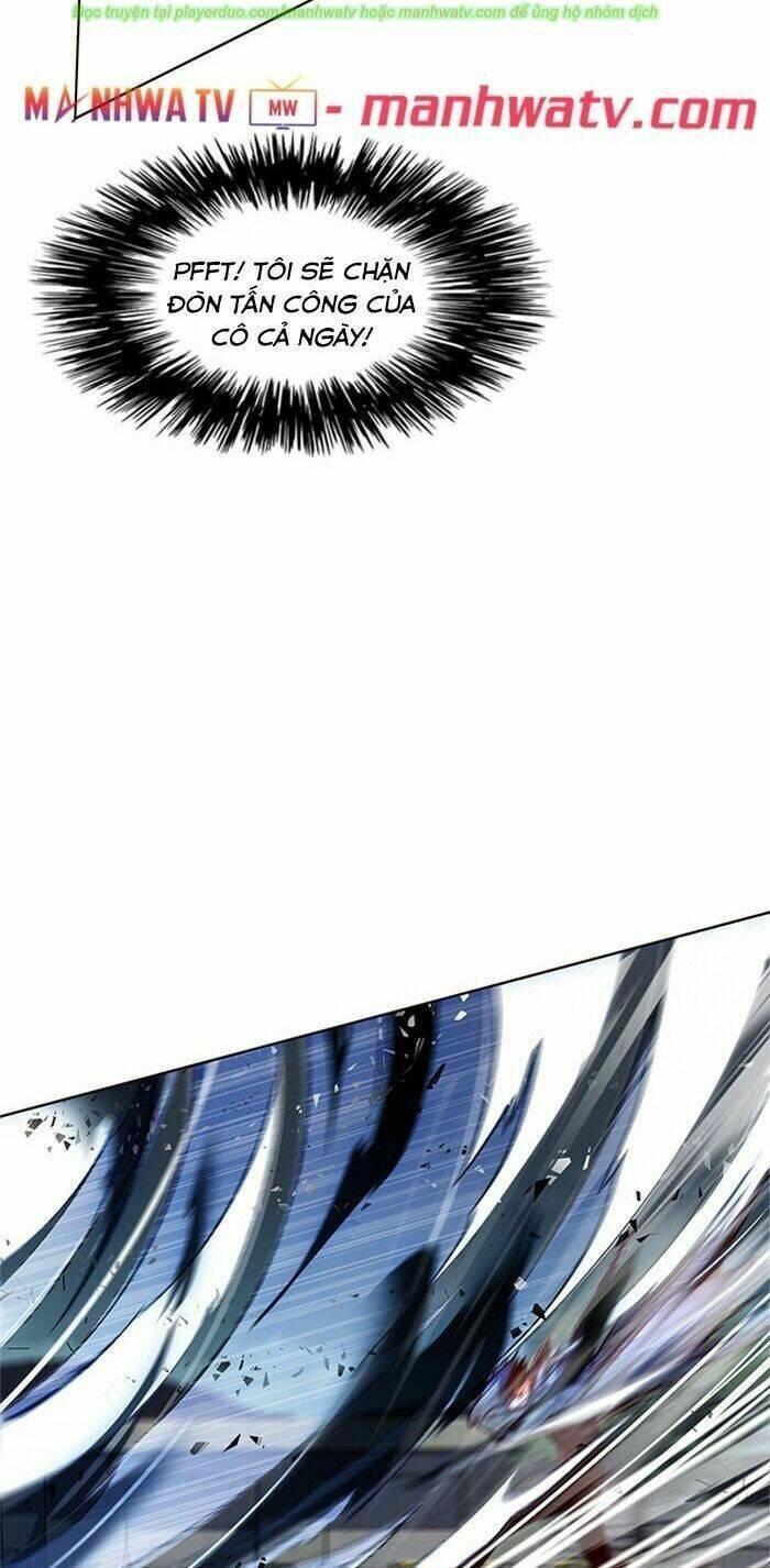 biến thân thành mèo chapter 44 32