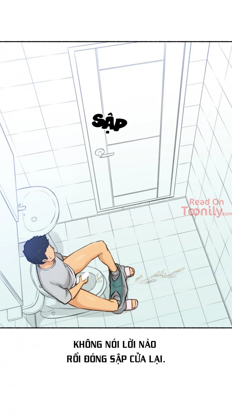 bạn đã xxx bao giờ chưa? chapter 2 5