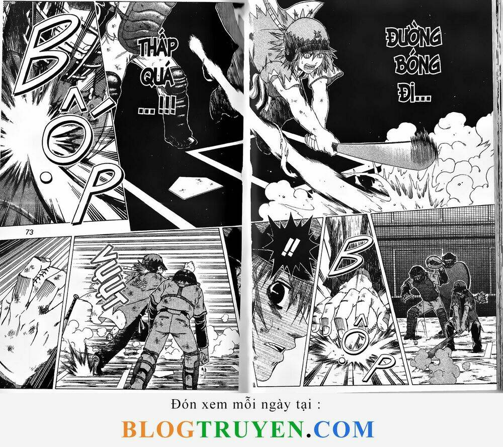 mr.fullswing chapter 172 14