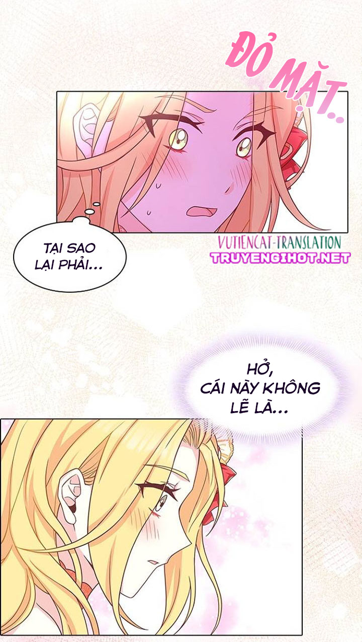 lời cầu hôn đến từ hoàng đế chapter 12 96