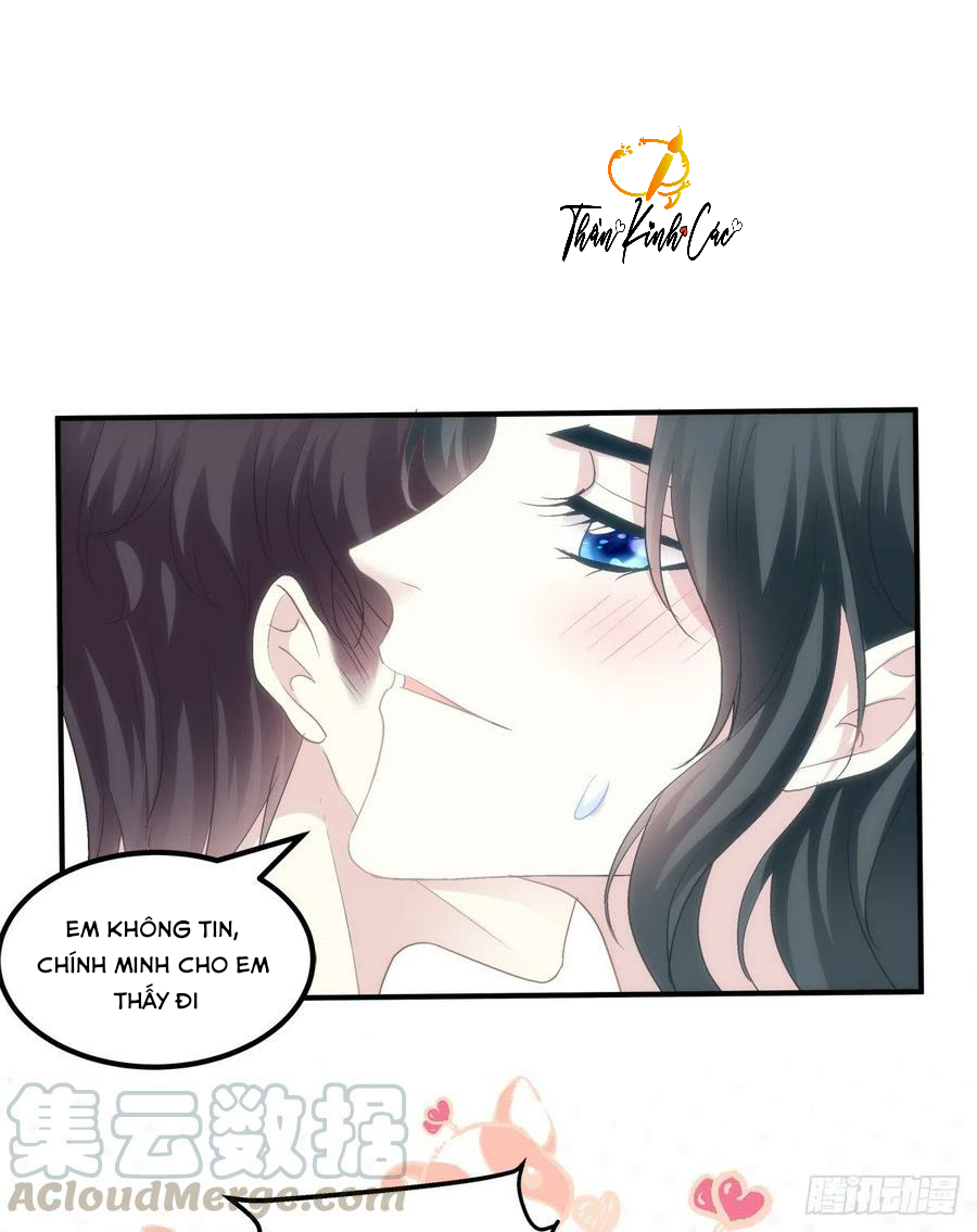 kiểm soát tuyệt đối chapter 70 50