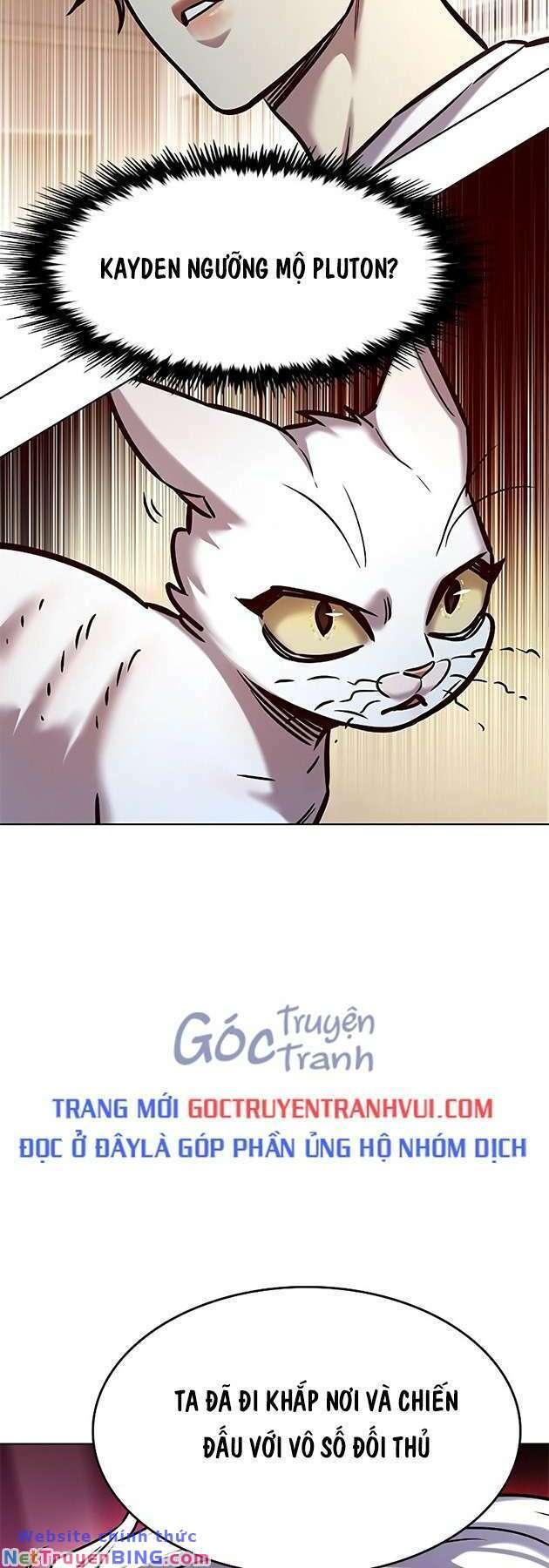 biến thân thành mèo chapter 278 24