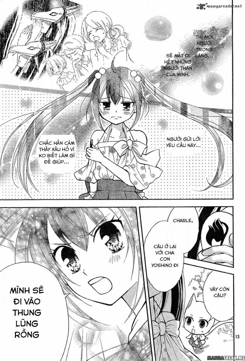 nữ pháp sư nhí 12 tuổi chapter 2 15