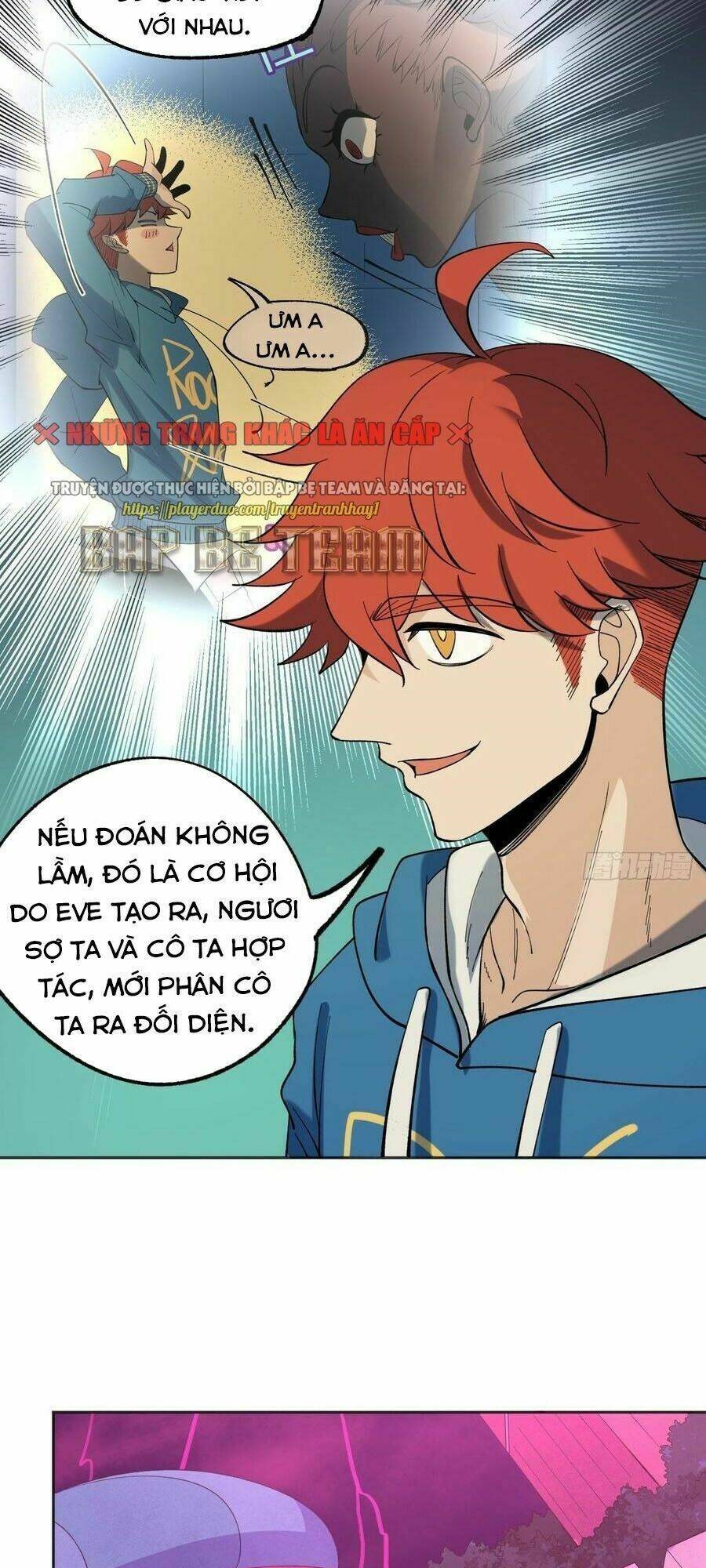 vô hạn khắc kim chi thần chapter 45 5