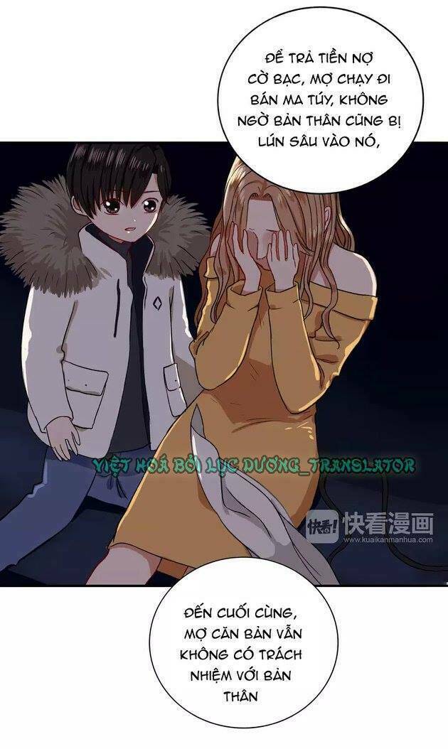 chào buổi sáng, hướng dương chapter 12 47