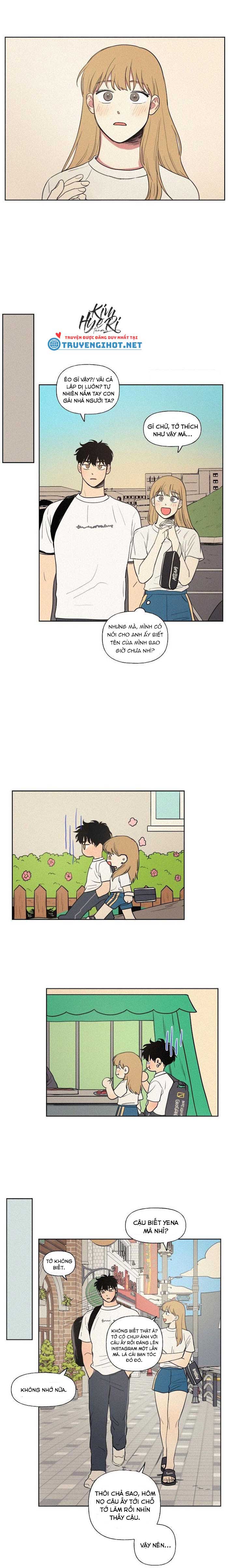 lý do yêu phải thằng bạn thân chapter 15.2 2