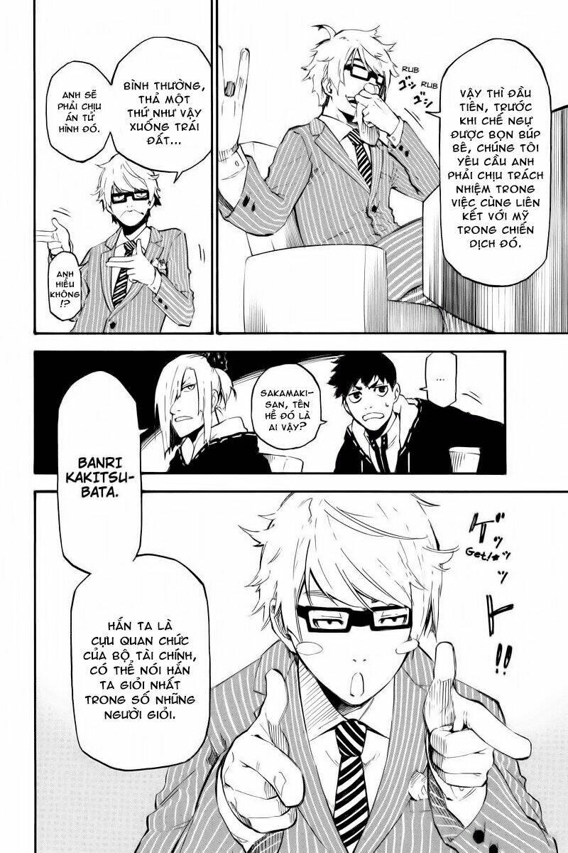 dolly kill kill chapter 61 7