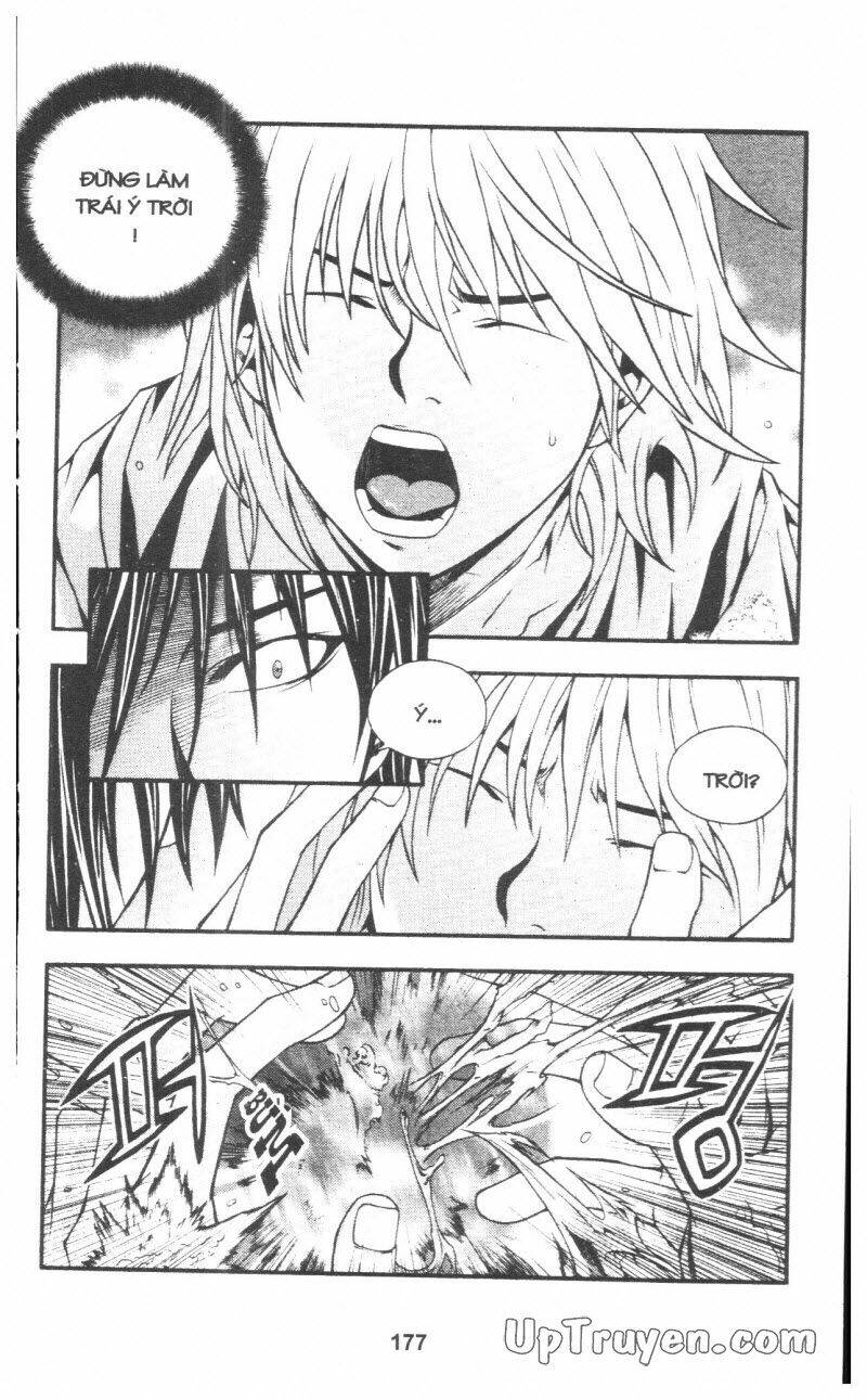 thời gió lốc (thời đại phong tang) chapter 9 178