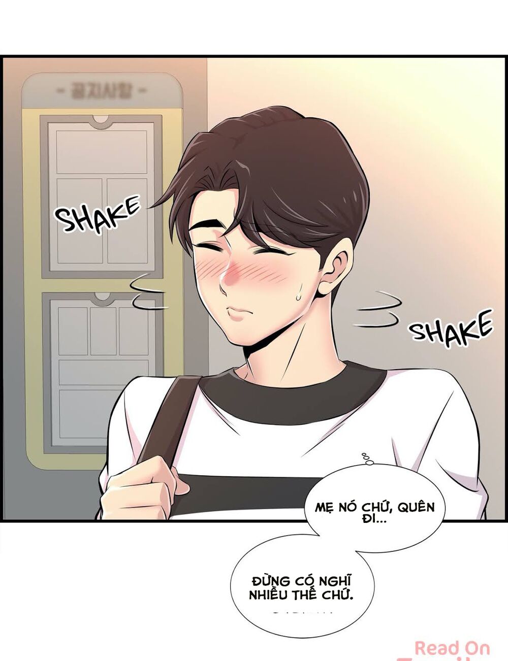 scandal trường luyện thi chapter 7 42