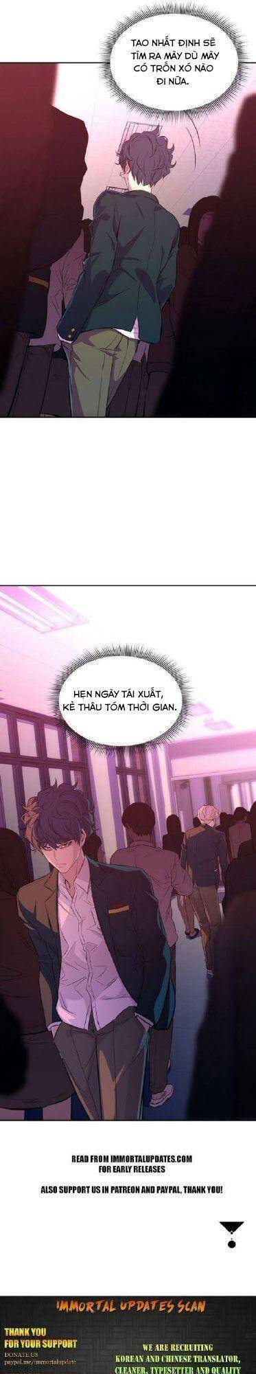 nhân vật phản diện bất tài chapter 8 42