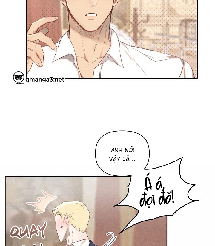 đại úy lãng mạn thân yêu của tôi chapter 6 56