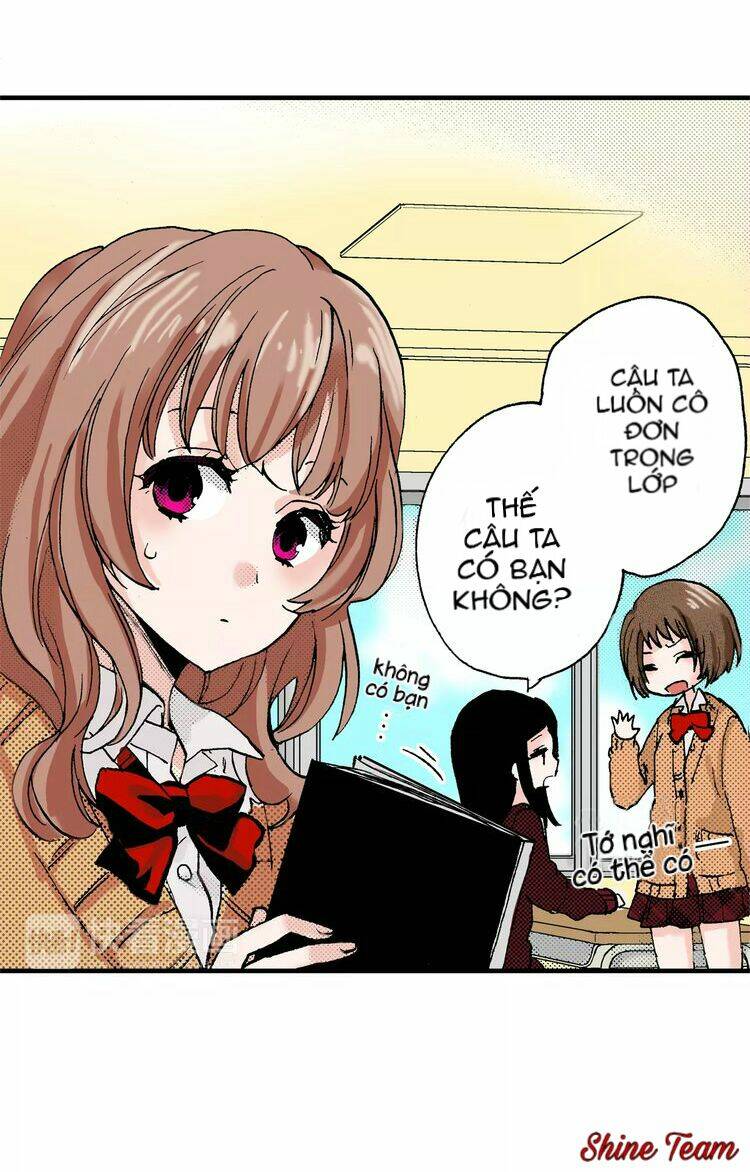 hợp đồng với anh chàng bảo mẫu chapter 1 14